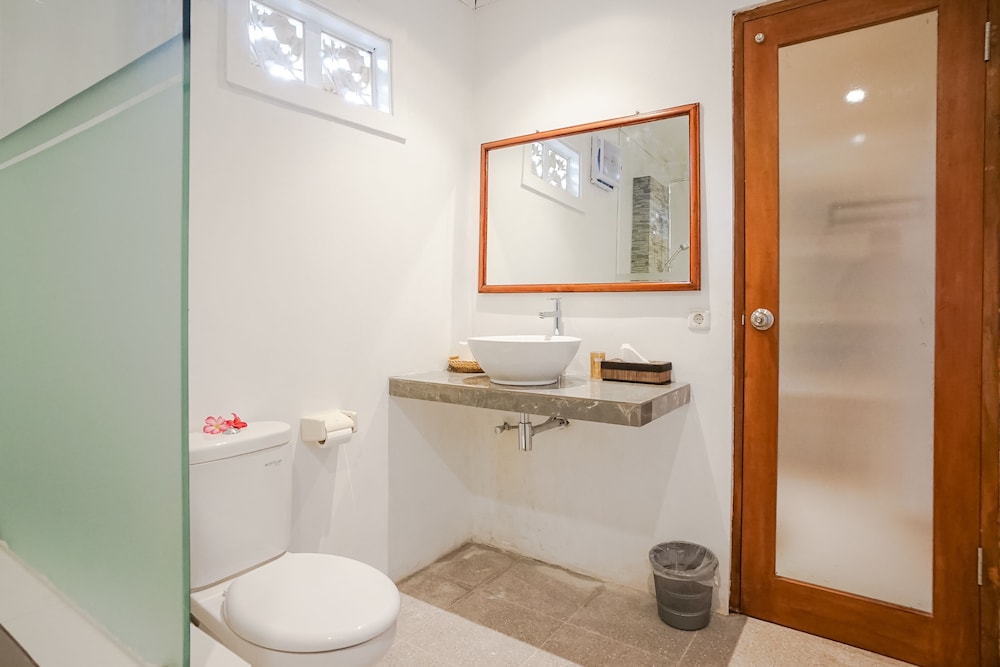 Wayan Homestay Sanur 48/50