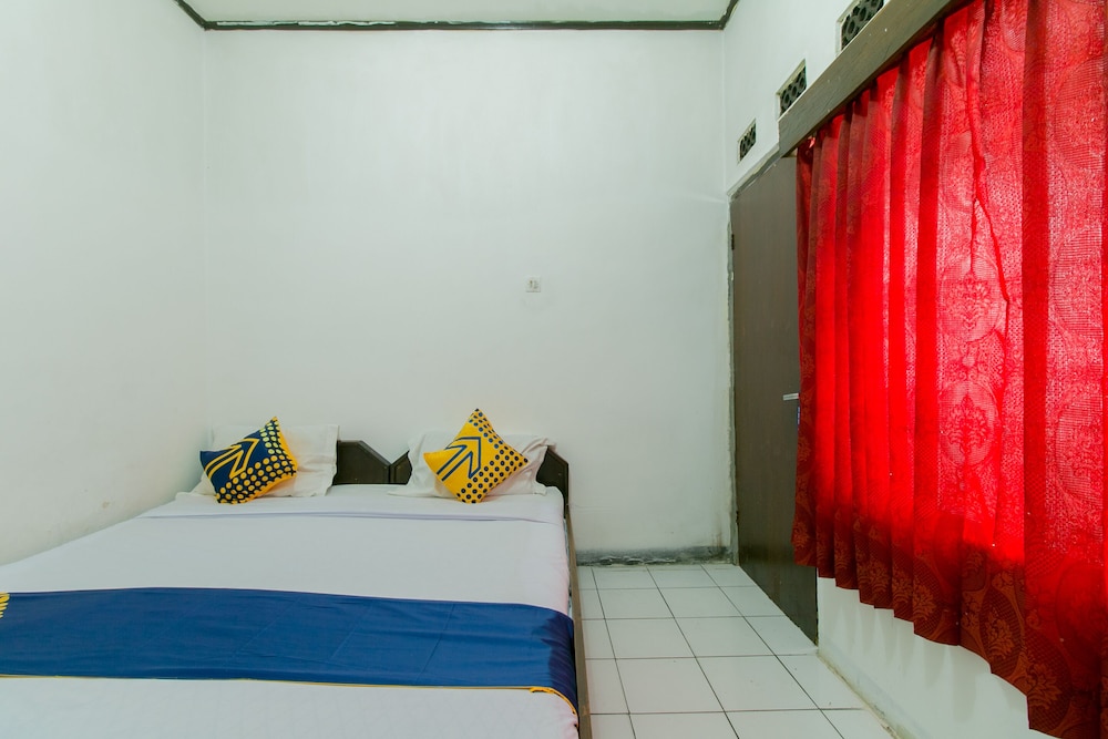 SPOT ON 1707 Hotel Mustika Widyasari 8/29