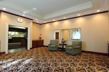 Budgetel Inn & Suites Atlanta 28/41