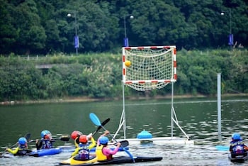 New Century Resort Jiu Long Lake Ningbo 19/53