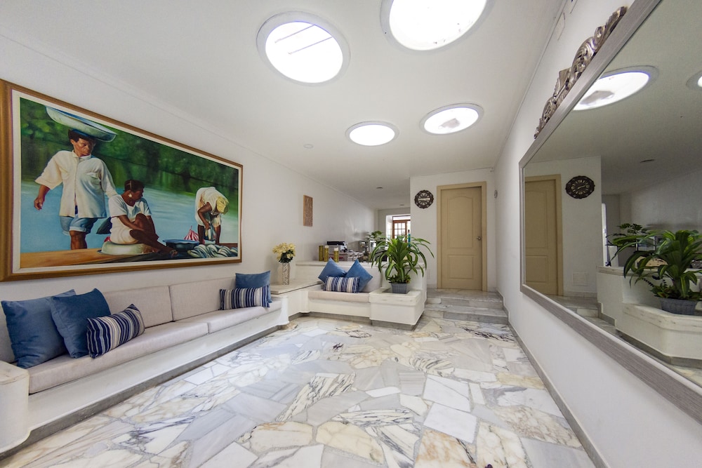 Casa Franco Hotel 6/62