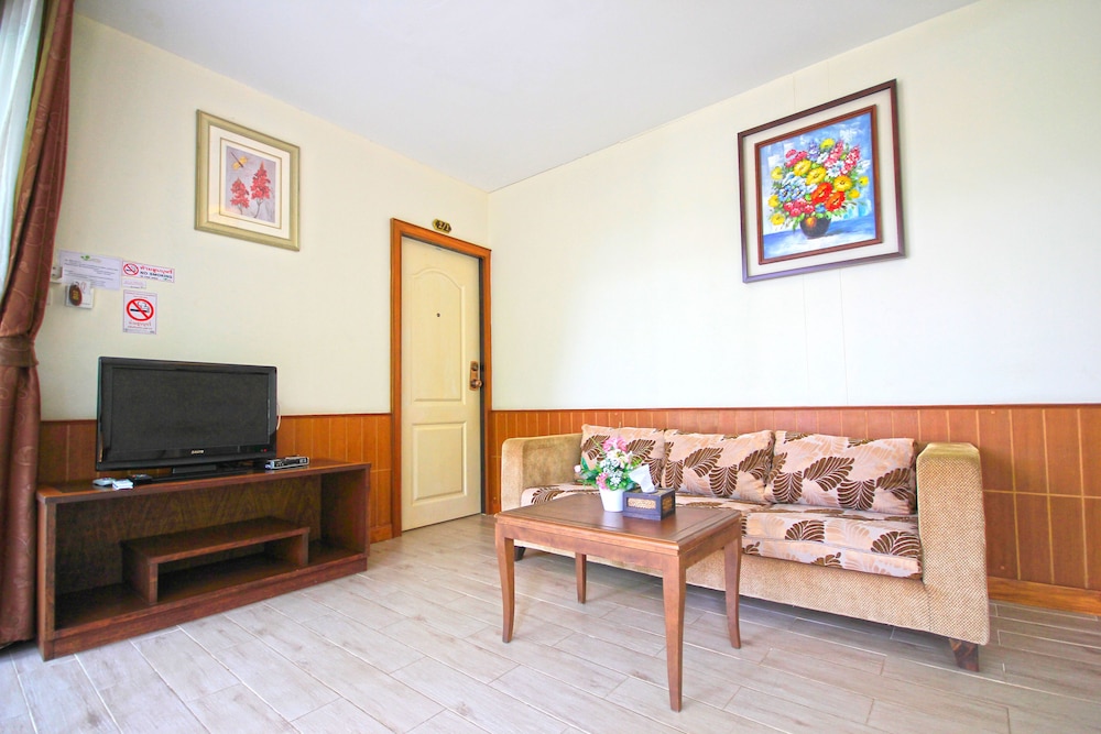 Chawalun Resort 23/50