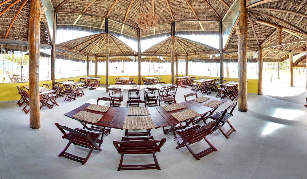 Makaira Beach Pousada Hotel 53/72