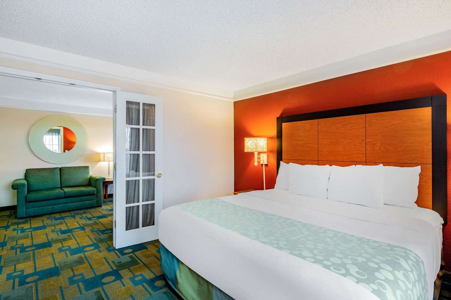 La Quinta Inn And Suites By Wyndham Fremont Silicon Valley 11/56