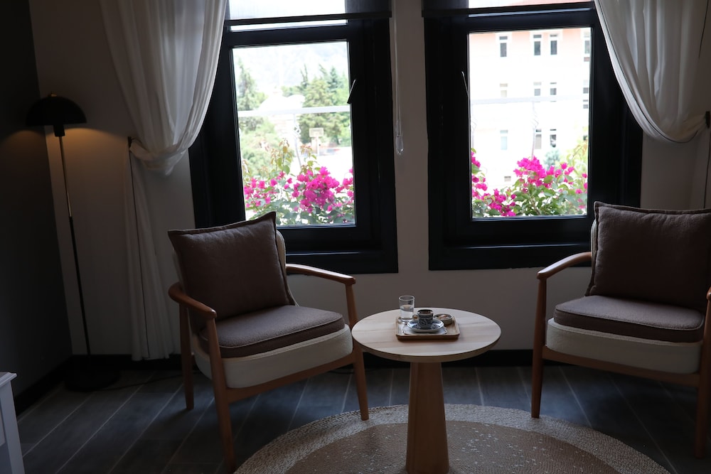 Afilli Kosk Butik Otel 20/34
