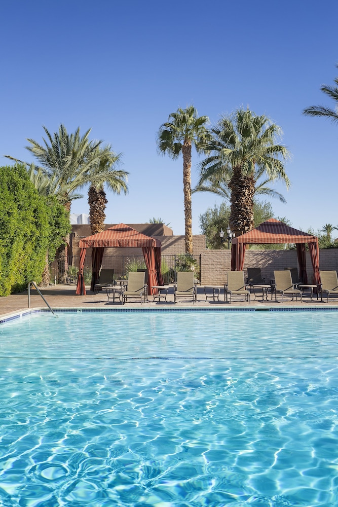 Borrego Springs Resort Golf Club And Spa 9/44