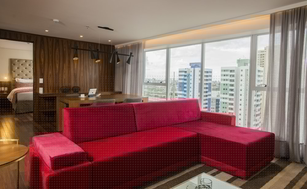 Hotel Luzeiros Recife 23/28