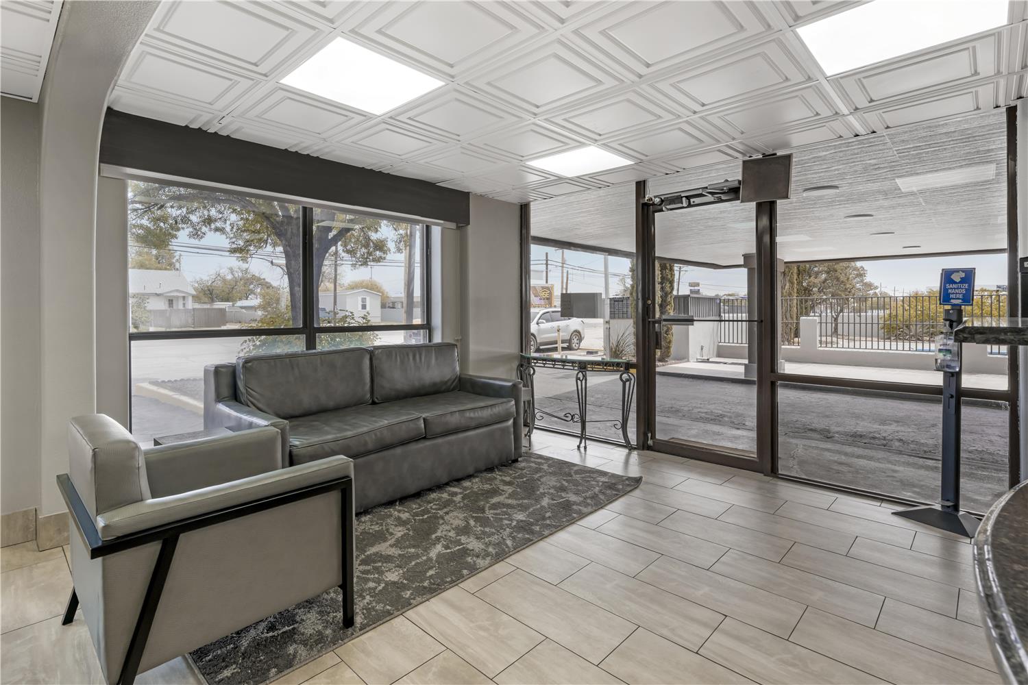 Best Western Executive Inn Hobbs 13/24