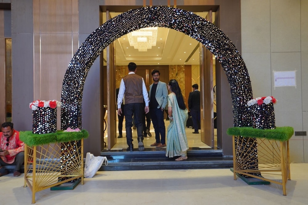 HOTEL ABHINANDAN 6/29