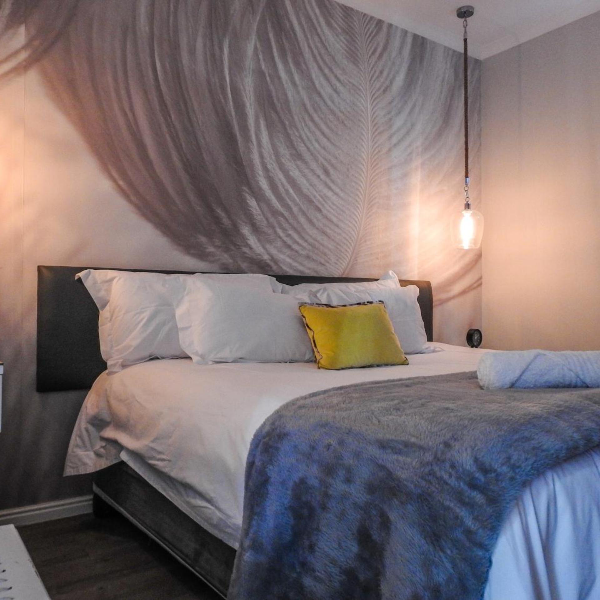 The Featherbed - Oudtshoorn 15/50