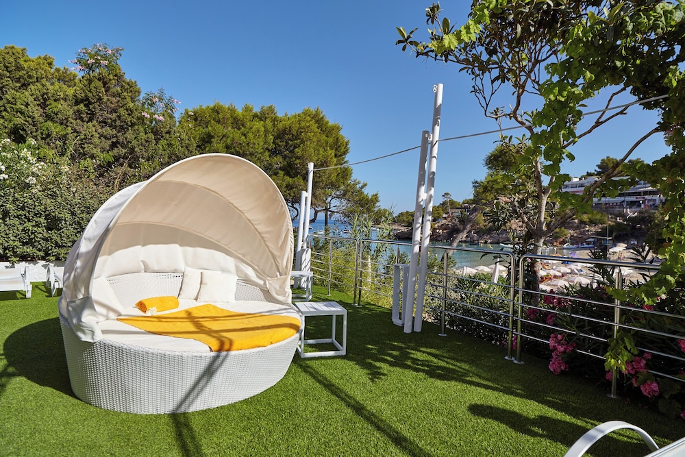 Sandos El Greco - Adults Only 38/40