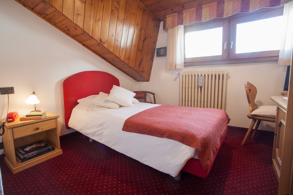 La Vallee Blanche Hotel 26/69