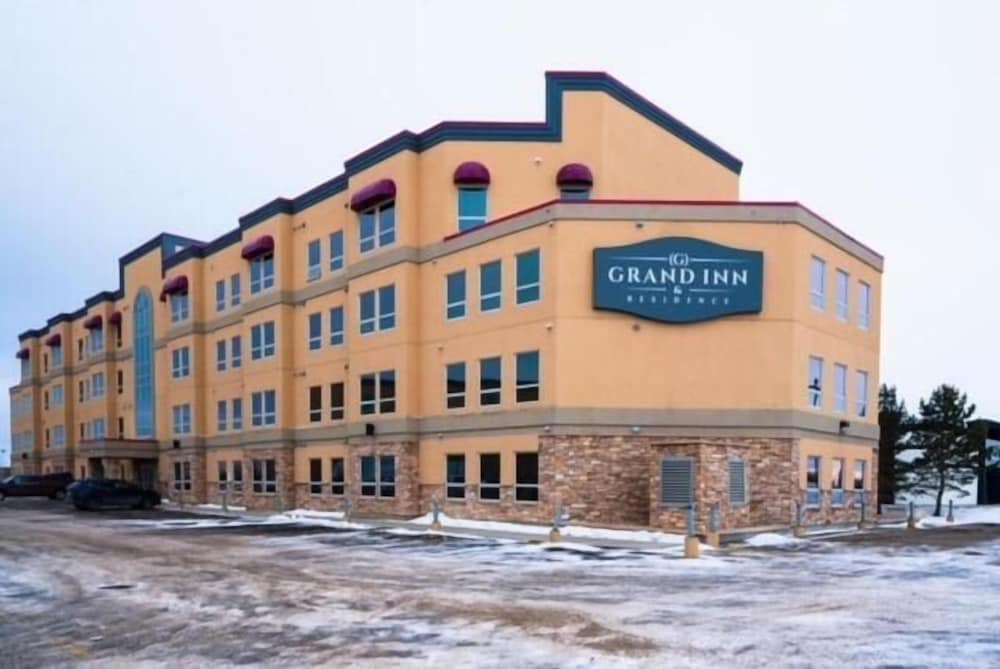 Grand Inn & Residence 1/20