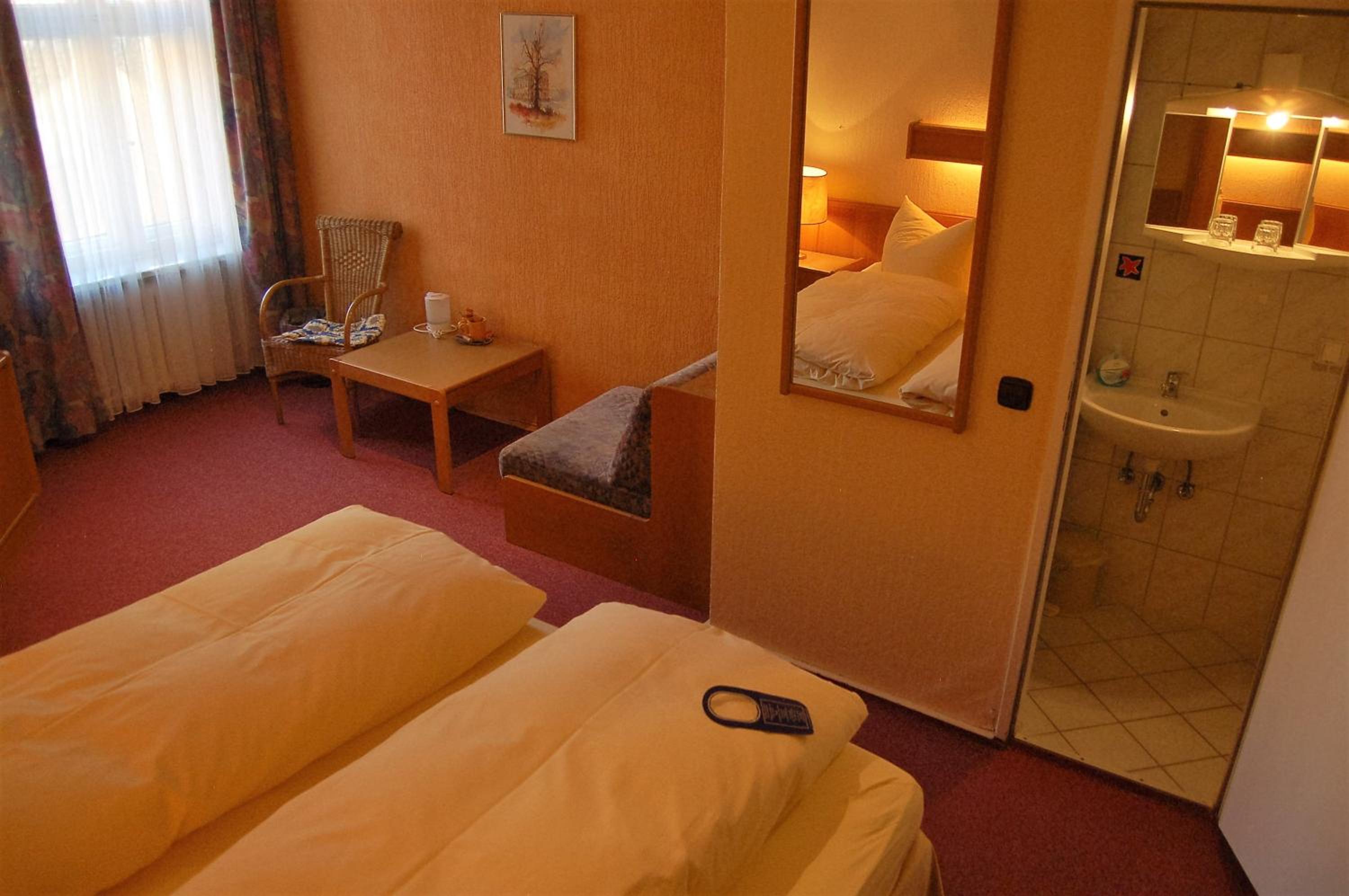 Hotel Graf Puckler 17/41
