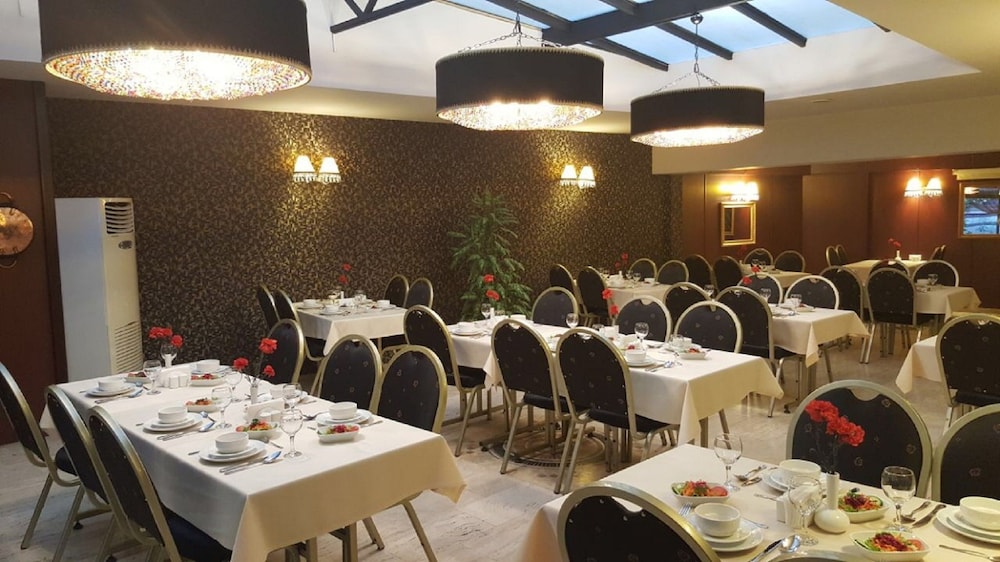 Boyuguzel Thermal Otel 40/45