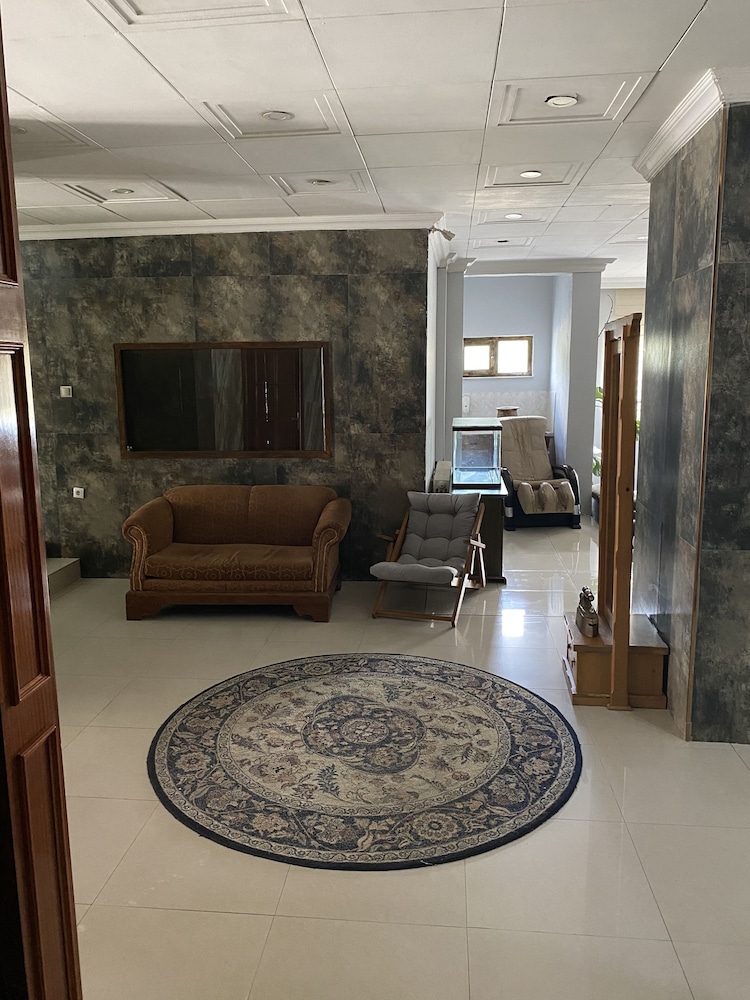Odrys Beach Hotel & Resort 28/50