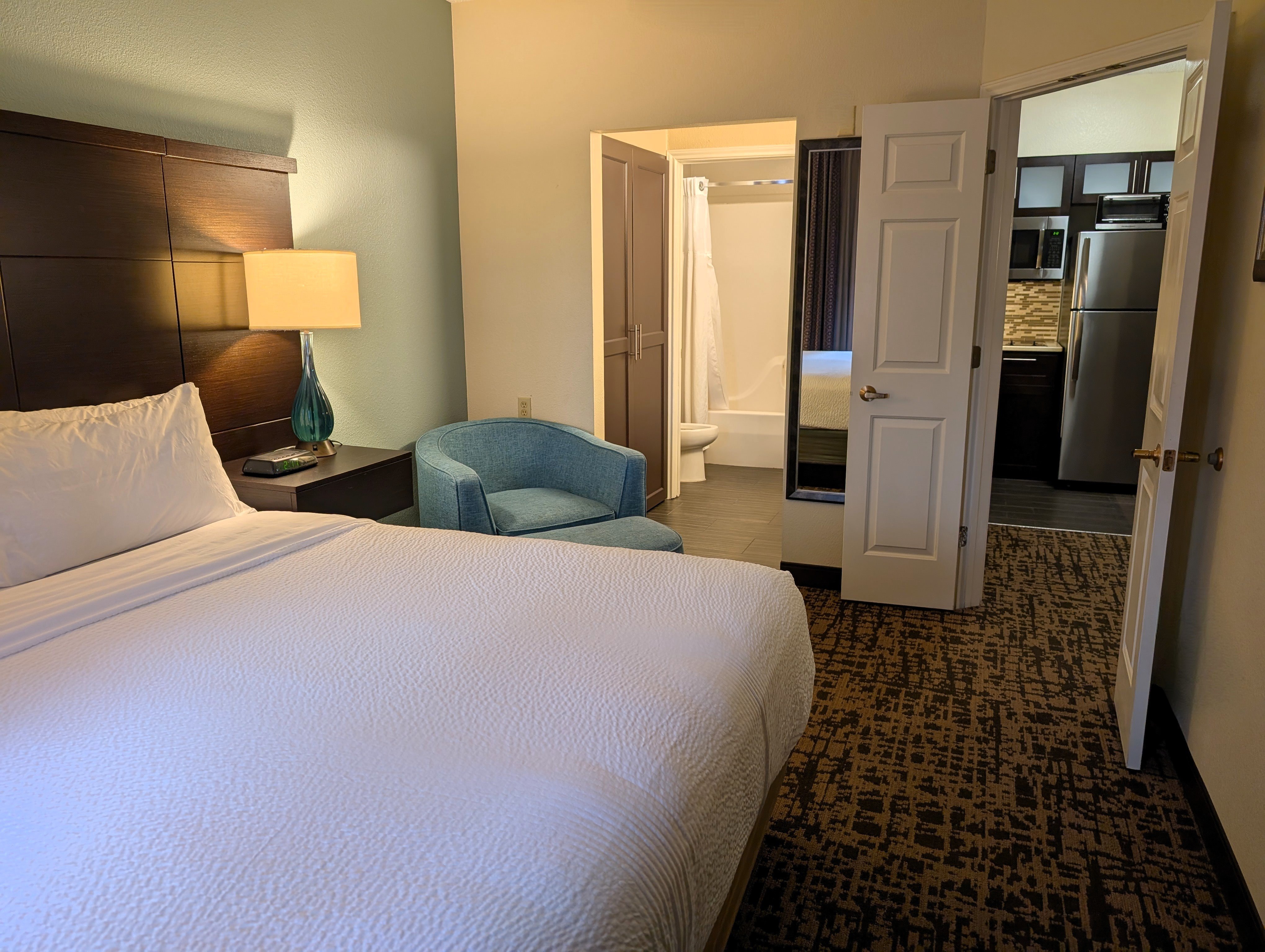 Staybridge Suites Indianapolis Fishers 5/50