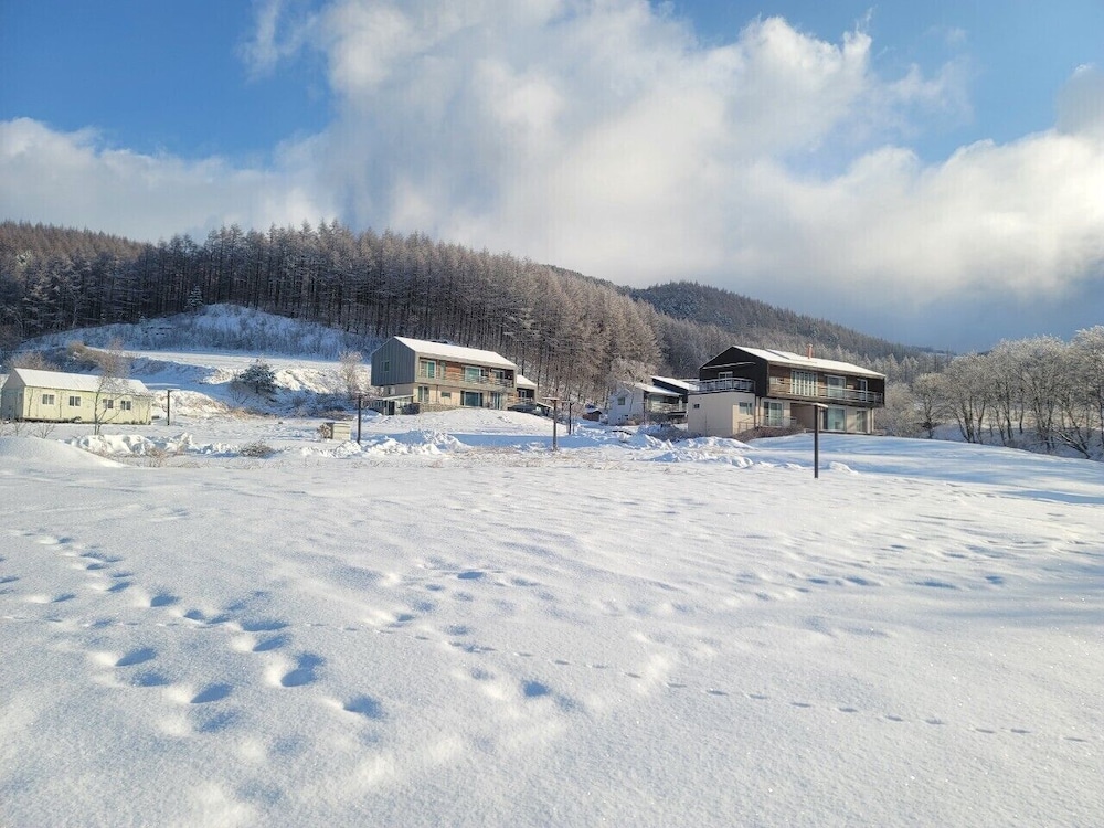 Daegwallyeong Sheep Village Pension 33/50