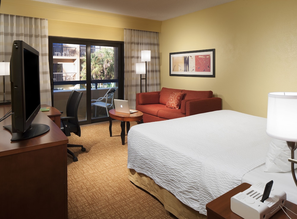 Courtyard by Marriott Birmingham Hoover 12/57