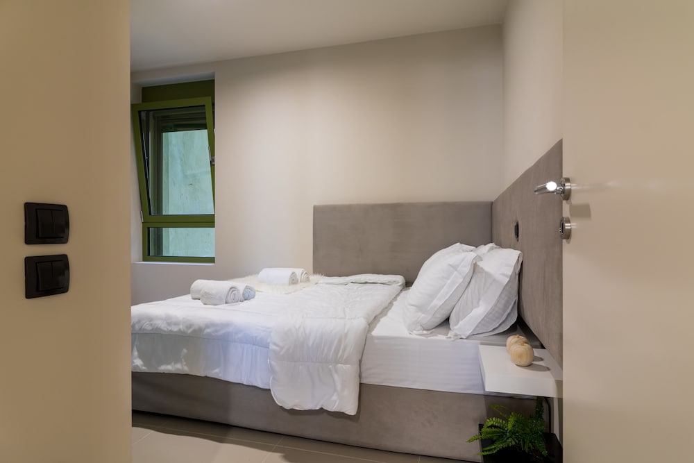 Athens Mosaico Suites And Apartments 18/50