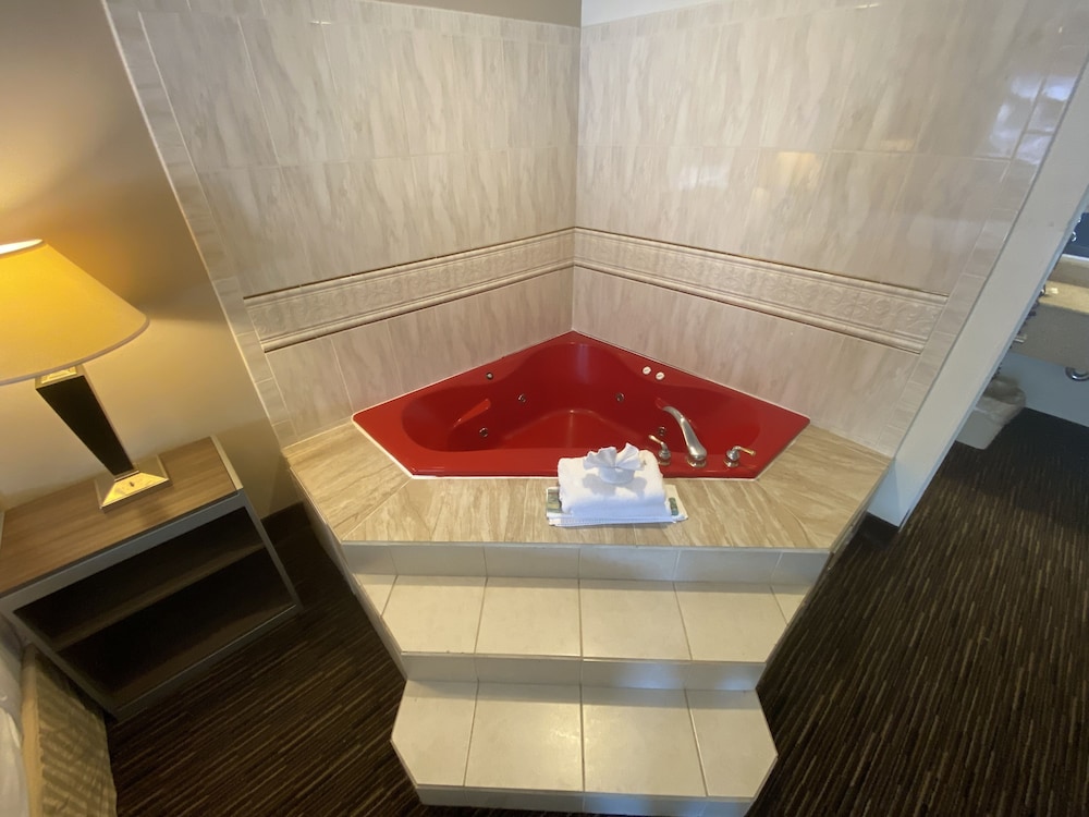 Best Western Garden State Inn 24/31