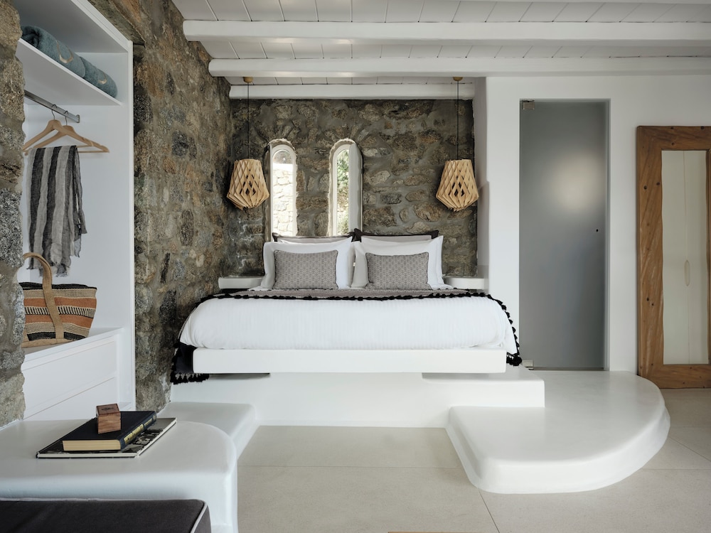 Mykonos No5 Suites and Villas 39/40