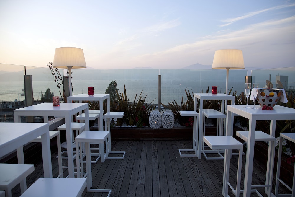 Gran Hotel Nagari Boutique And Spa 37/38
