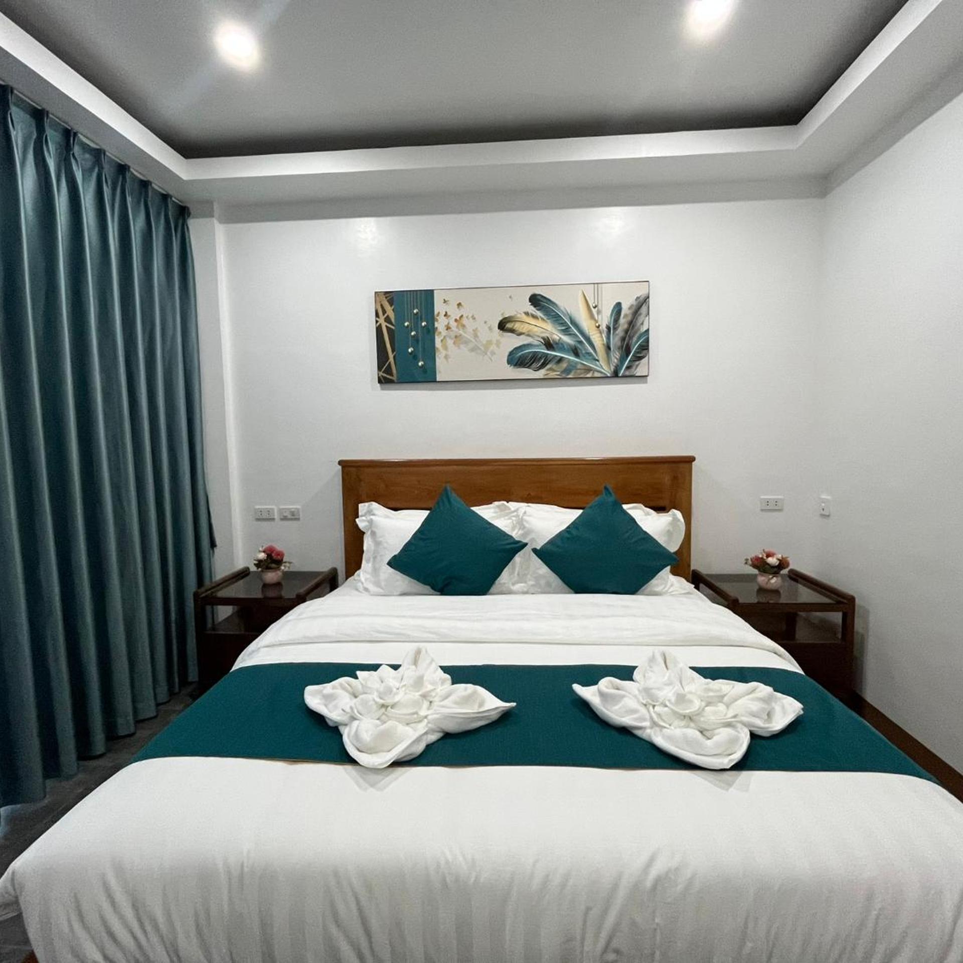 Ocean Star Hotel Coron 14/50