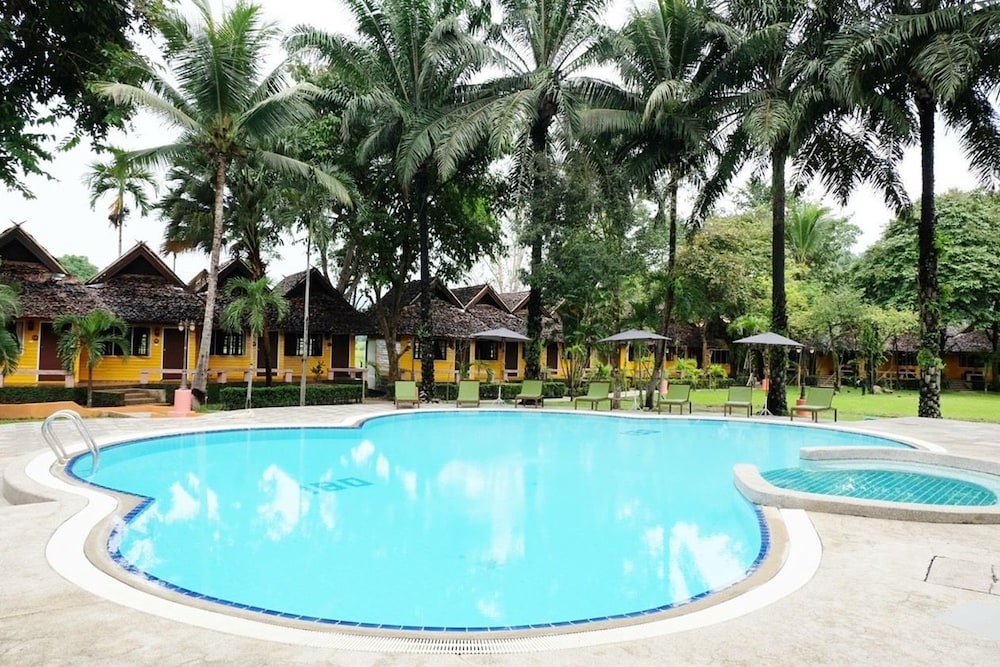 Siblanburi Resort 27/28