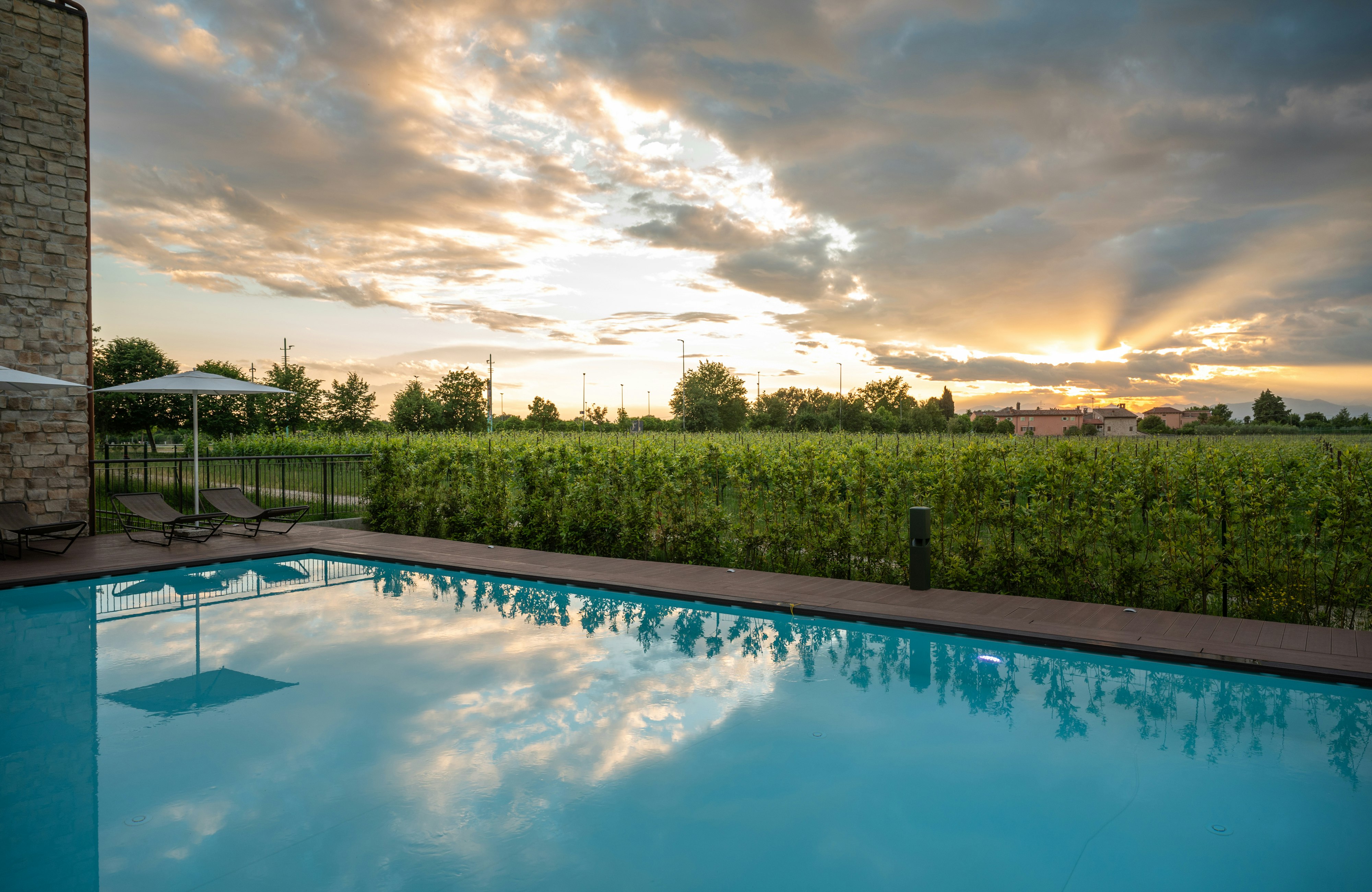 Leonardo Hotel Lago di Garda - Wellness and Spa 50/81