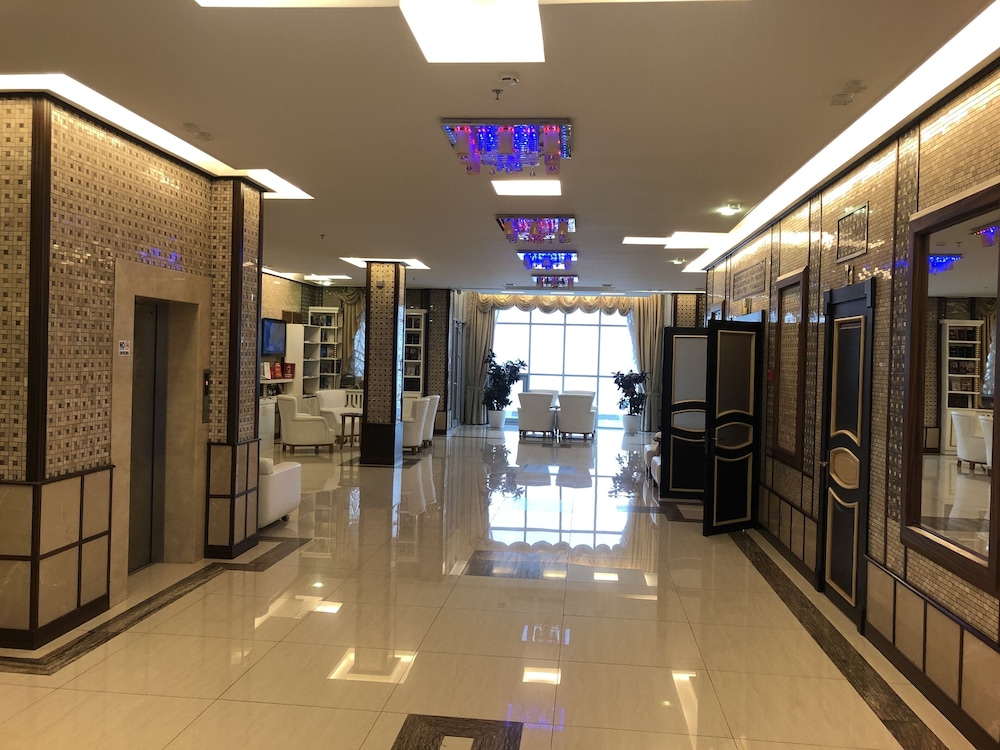 Aysberq Hotel 7/50