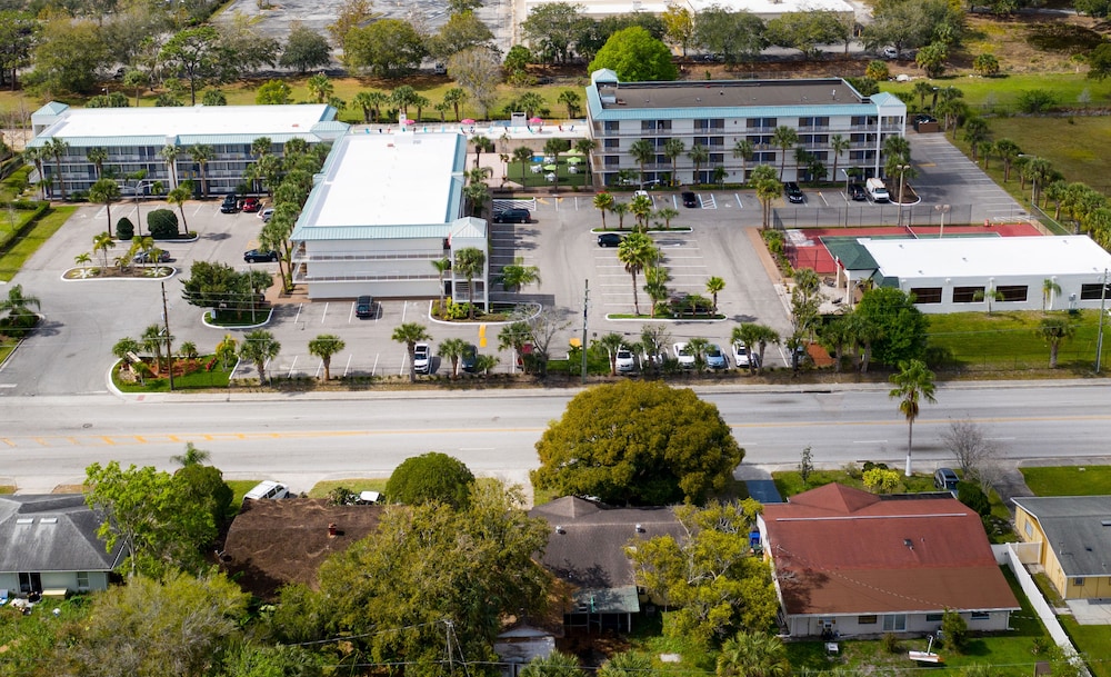 Park Royal Orlando Managed by Accor in KISSIMMEE - FL