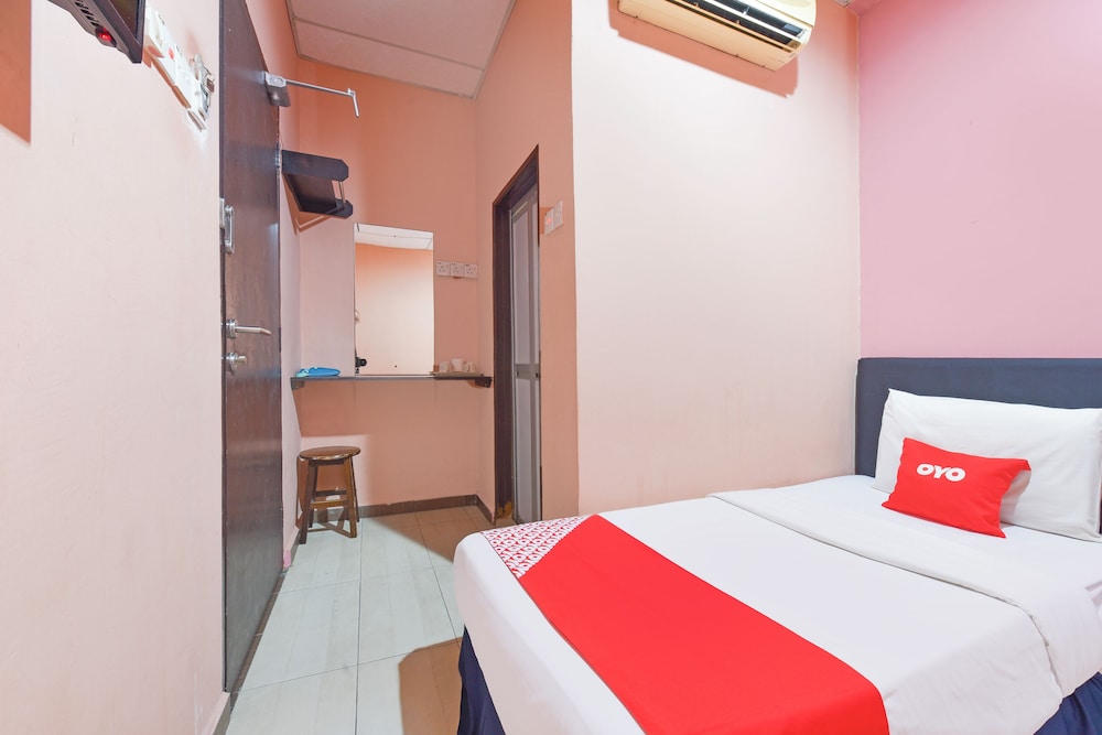 STANDARD, TWIN BEDS