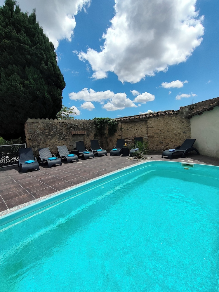 AUBERGE COTE JARDIN 29/56
