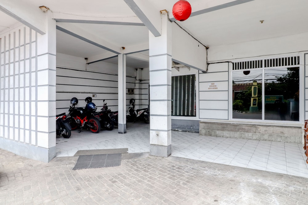 Hotel Bintang Malang 38/50