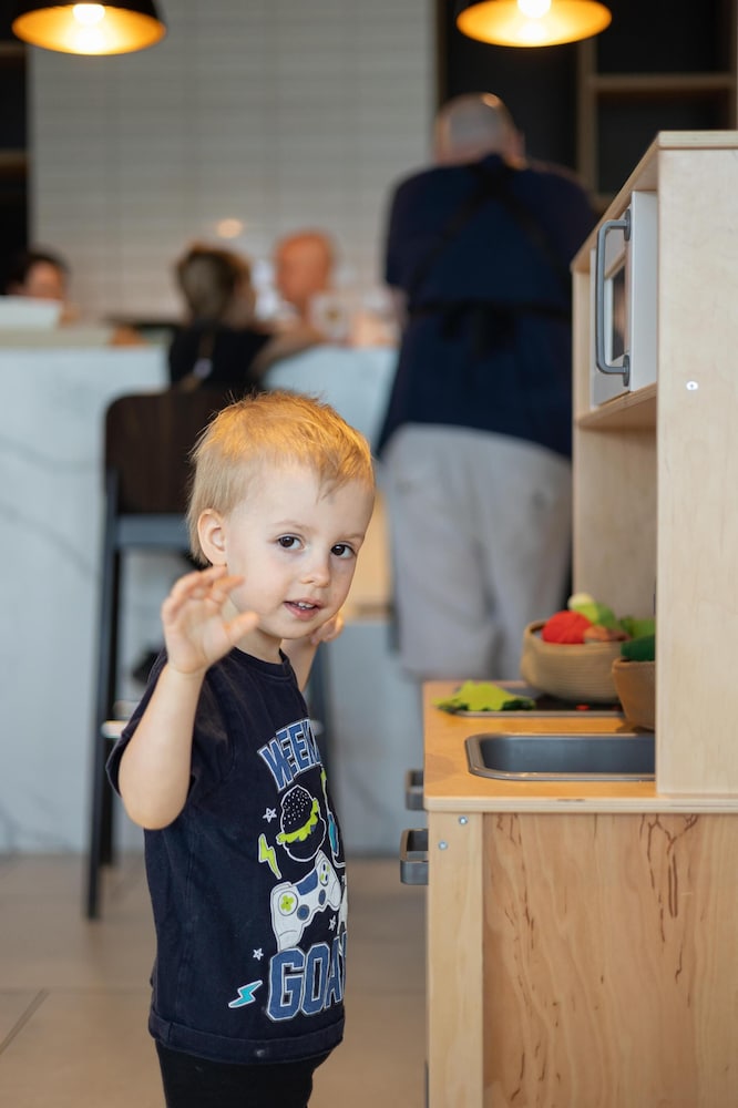 Park Inn by Radisson Vilnius Airport Hotel & Conference Centre 9/72