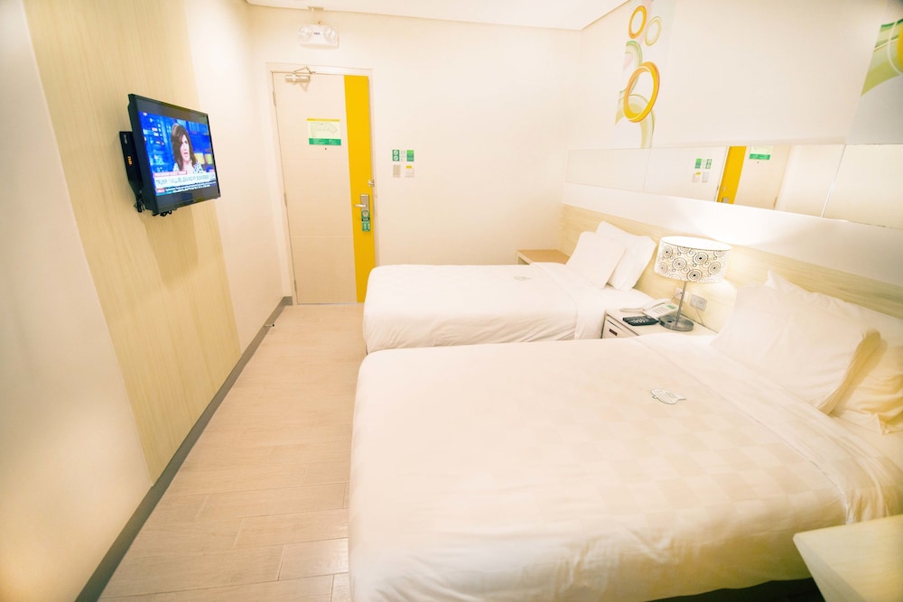 Go Hotels Lanang - Davao 20/46