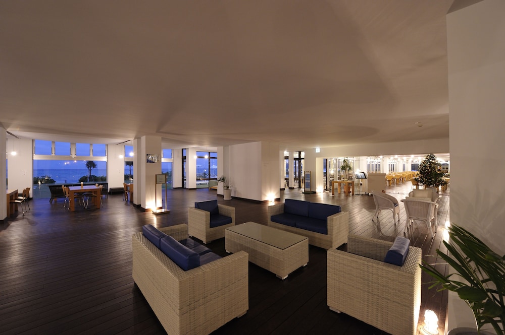 En Resort Eef Beach Hotel 49/69