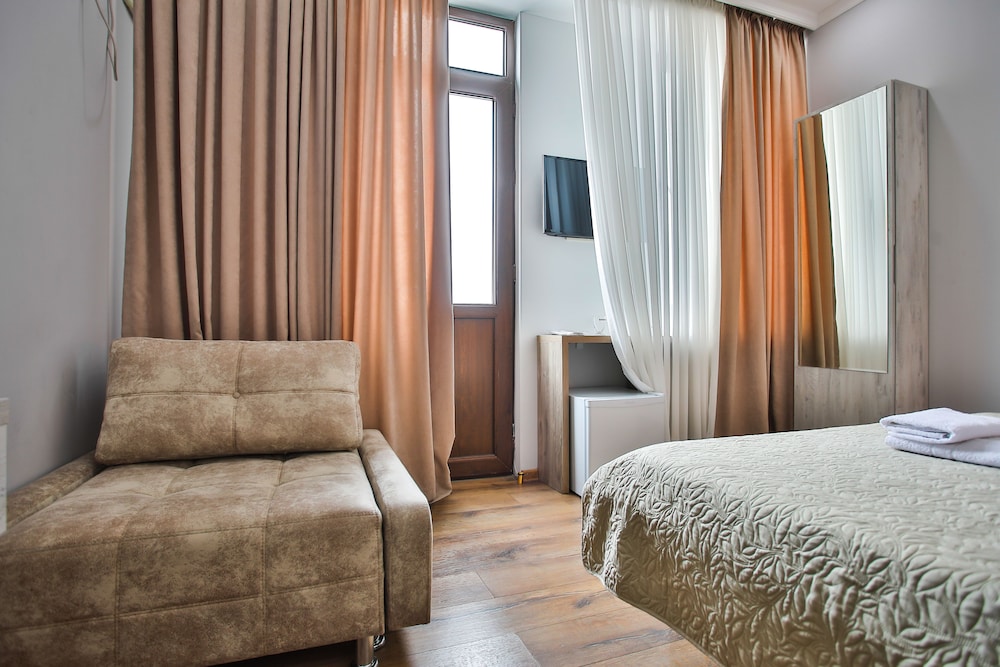 Hotel Terrace Kutaisi 14/50