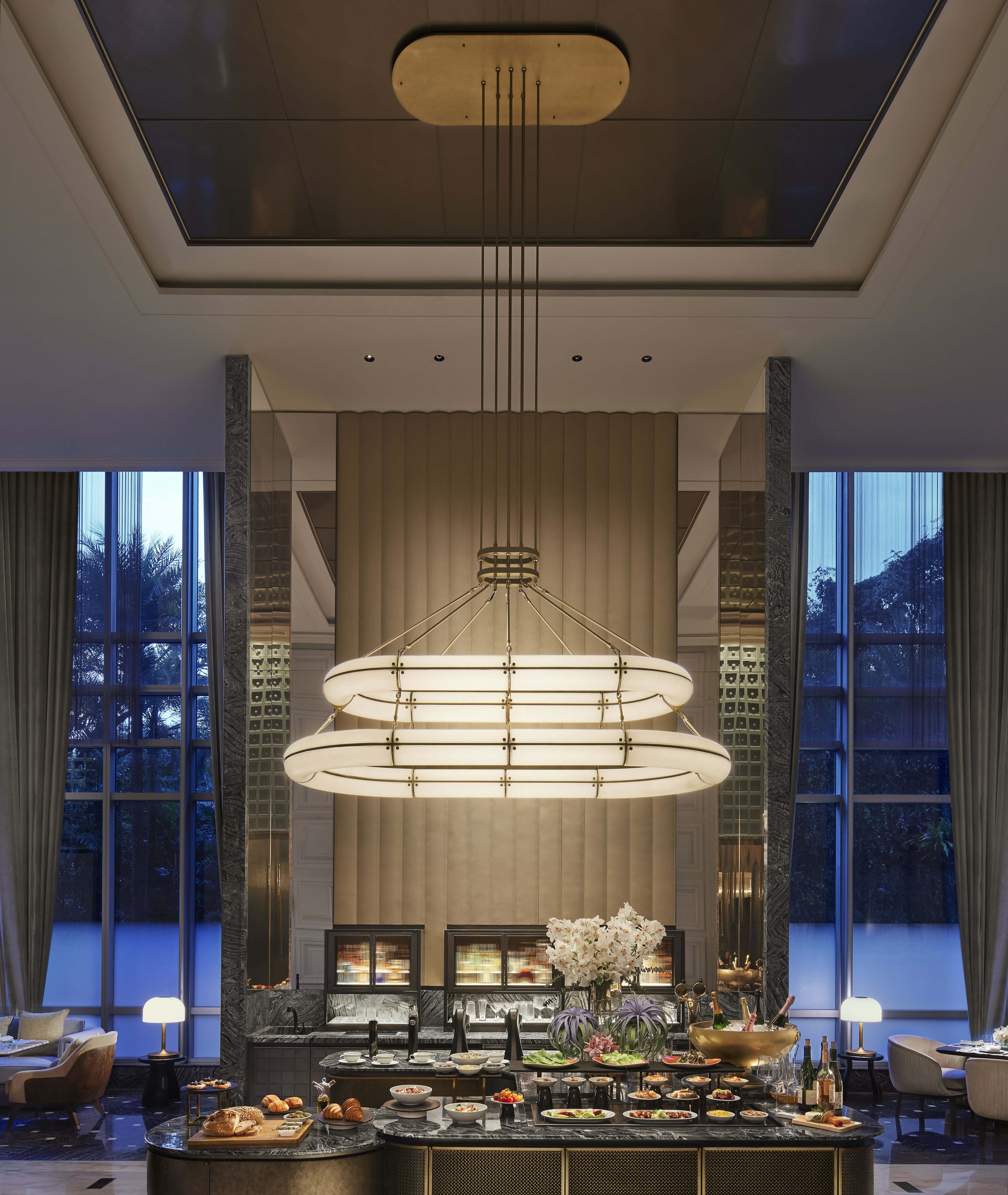 Four Seasons Hotel Mumbai 4/78