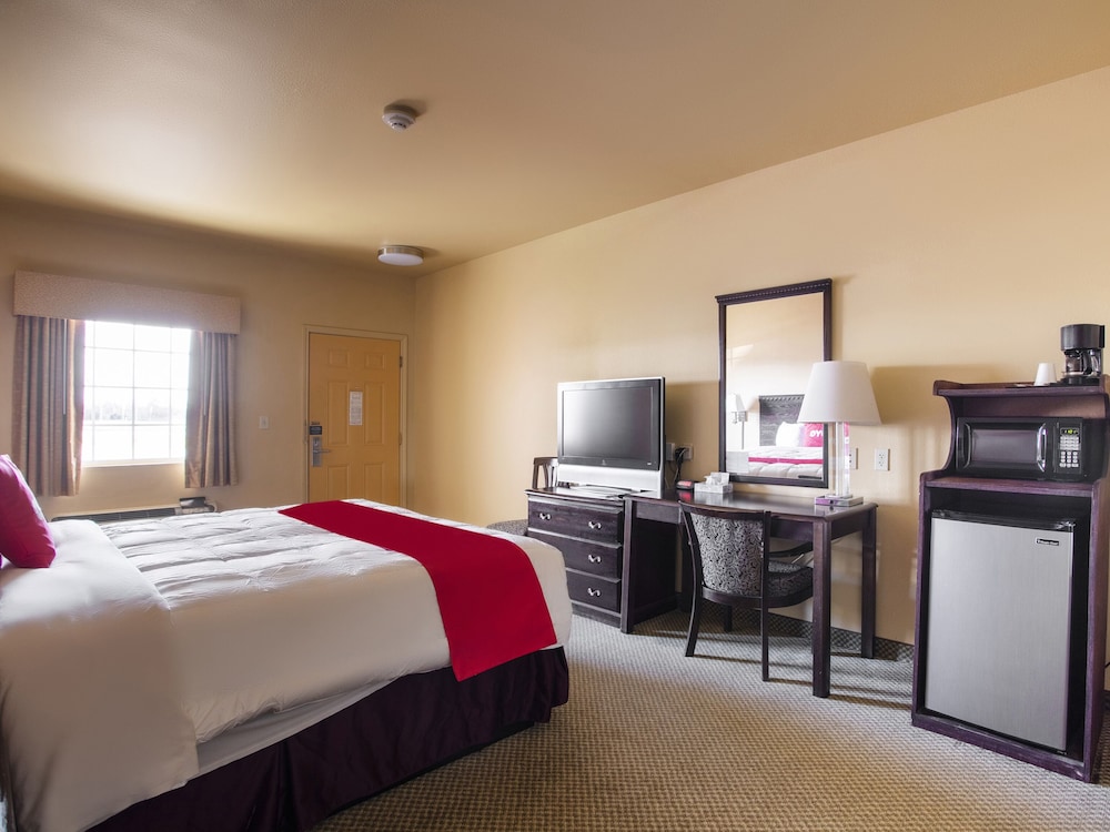 OYO Hotel Valley View TX, I-35 9/32
