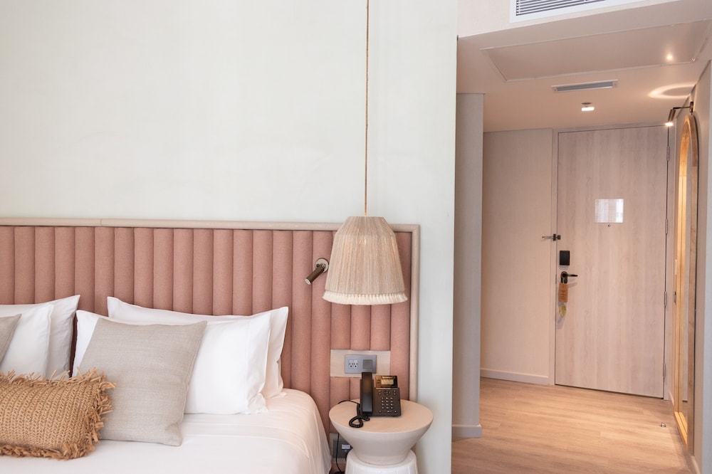 Nattivo Collection Hotel – San Andres Islas 17/50