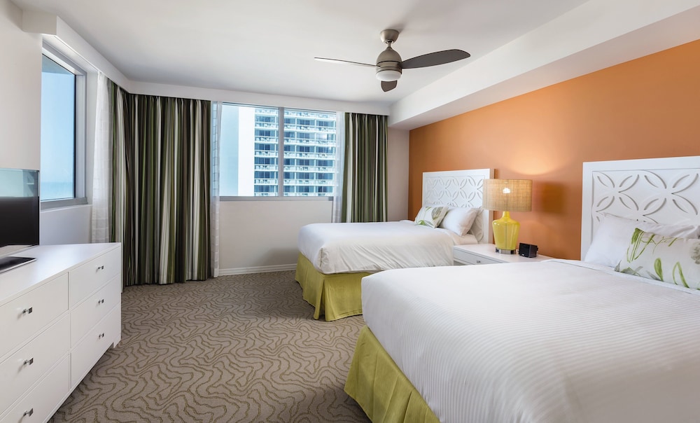 Club Wyndham Clearwater Beach 19/66