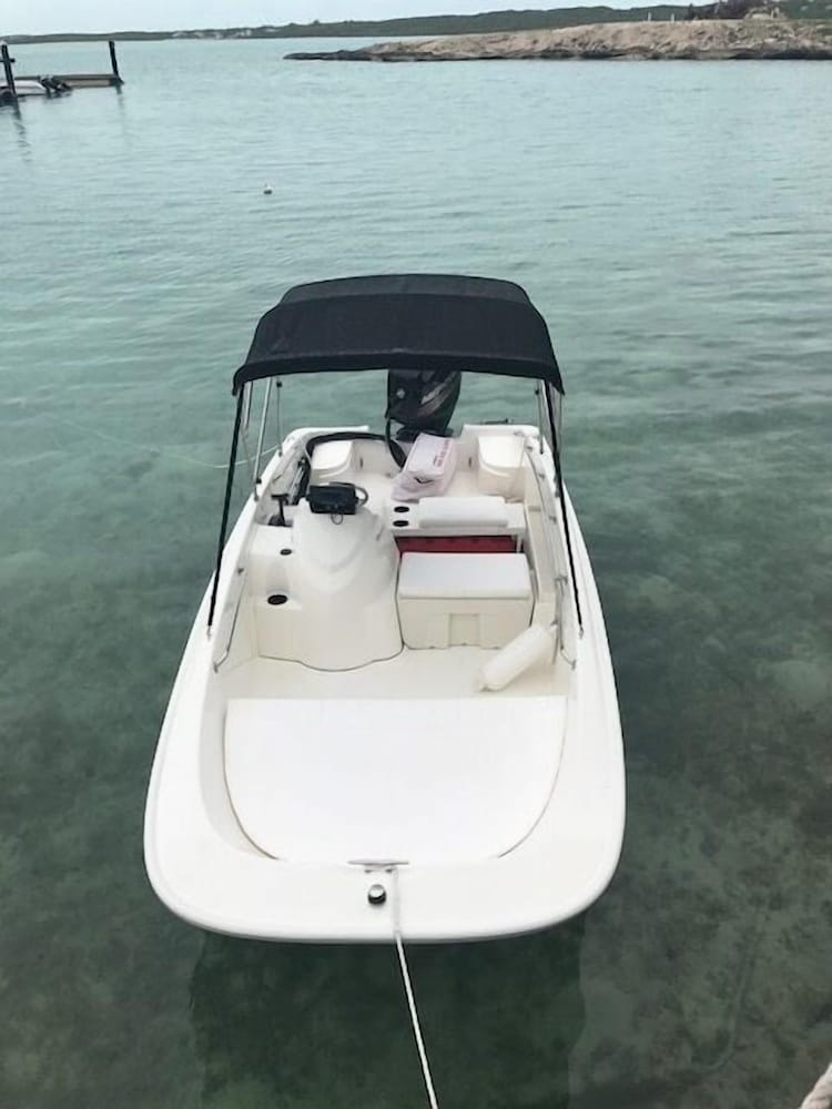 February Point Resort Estates Bb1 22/50