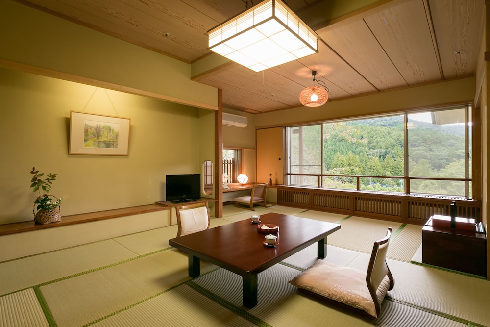 HOTEL SHIMA TAMURA 41/51