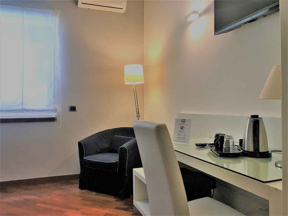 Napoliday Bed & Breakfast Residence 48/66