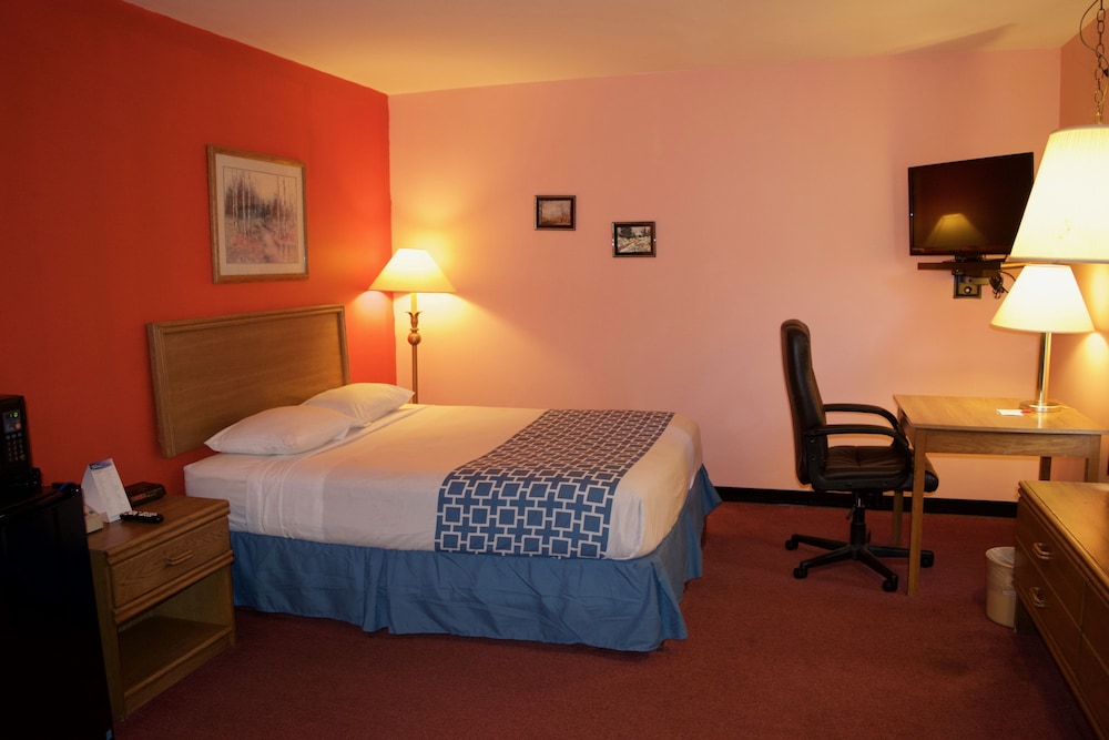 The Dalles House Motel 16/68