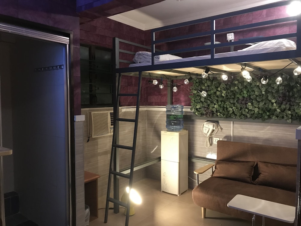 New Garden Hostel 39/39