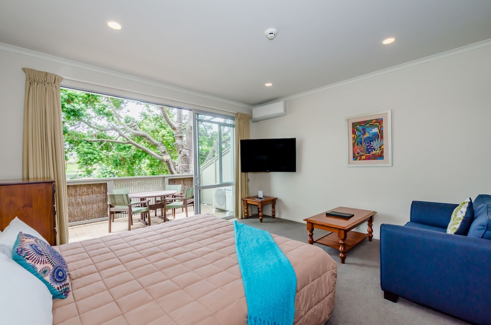 Raumati Sands Resort 21/46