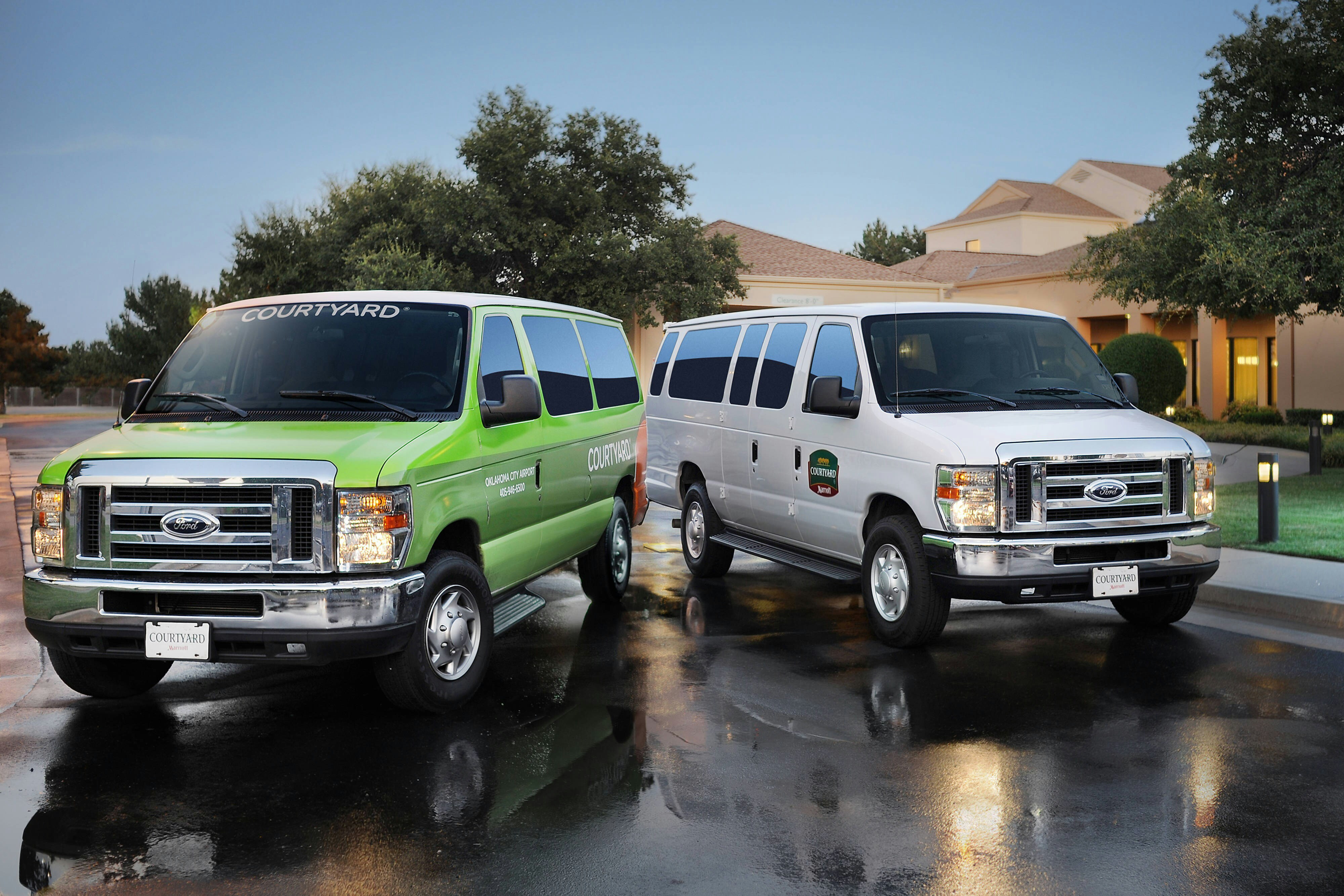 SureStay Plus by Best Western Oklahoma City Airport 52/55